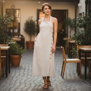 Reformation | Dresses | Reformation Neena Linen Dress | Poshmark Reformation | Dresses | Reformation Neena Linen Dress | Poshmark